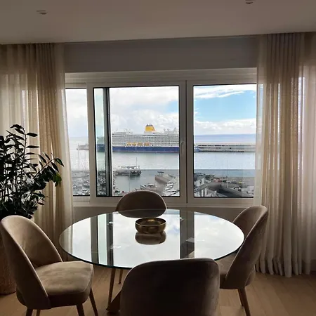 Infante Apartament Funchal (Madeira)