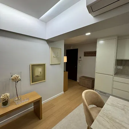 Infante Apartament Funchal (Madeira)