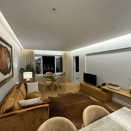 Apartament Infante *