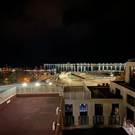 Infante Apartament *