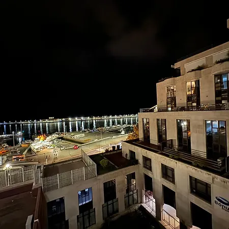 Infante * Funchal (Madeira)