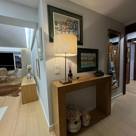 Apartament Infante