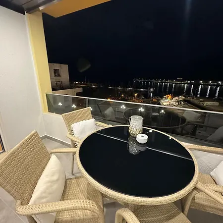 Apartament Infante Funchal (Madeira)