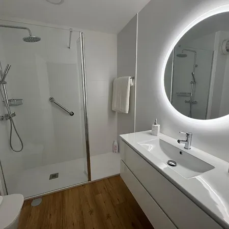 Apartament Infante Funchal (Madeira)