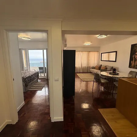 Infante Apartament *