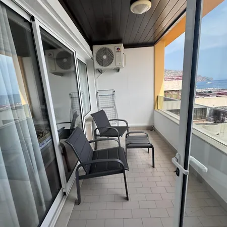 Apartament Infante