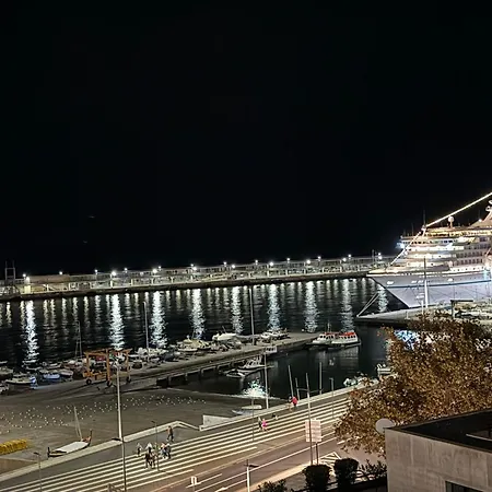 Infante Διαμέρισμα