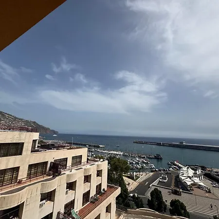 Διαμέρισμα Infante *