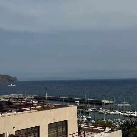 Διαμέρισμα Infante *