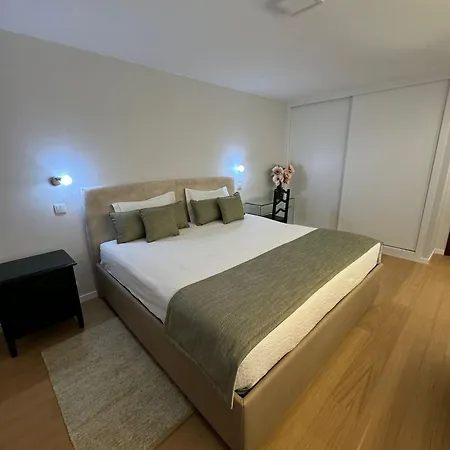 Infante Appartement Funchal (Madeira)