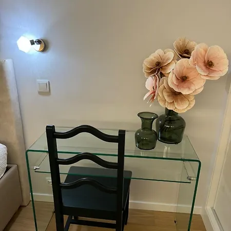 Appartement Infante Funchal (Madeira)