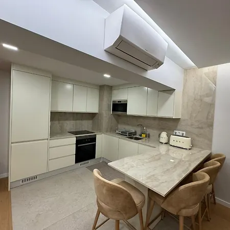 Appartement Infante *