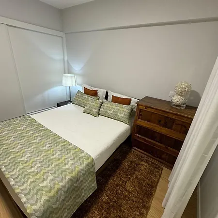 Infante Фуншал