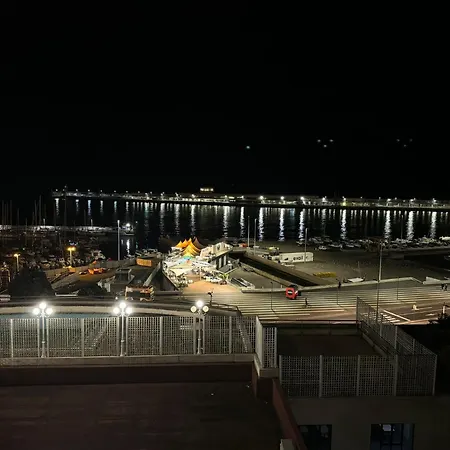 Infante * Funchal (Madeira)