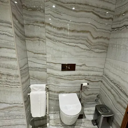 Infante Appartement *