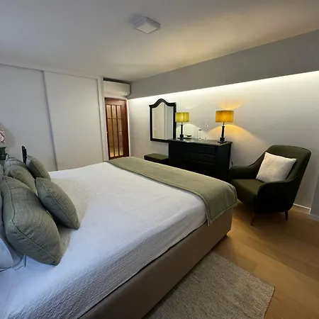 Appartement Infante *