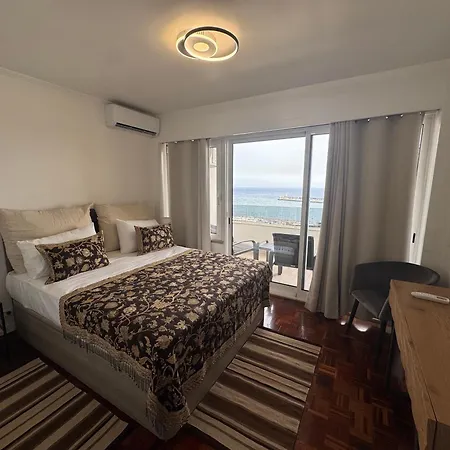 Infante Appartement Funchal (Madeira)