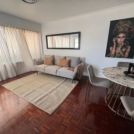 Infante Appartement *