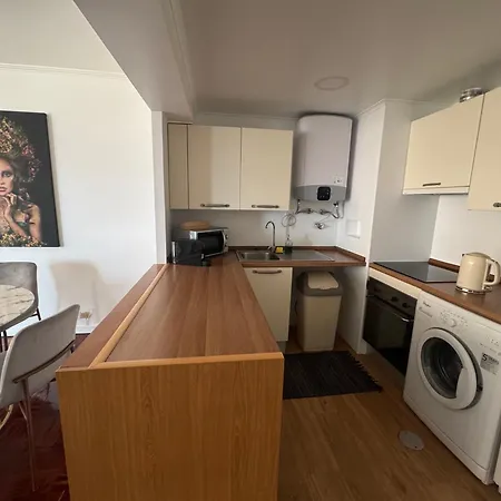 Appartement Infante *