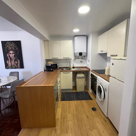 Infante Appartement Funchal (Madeira)