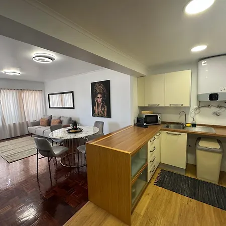 Appartement Infante *