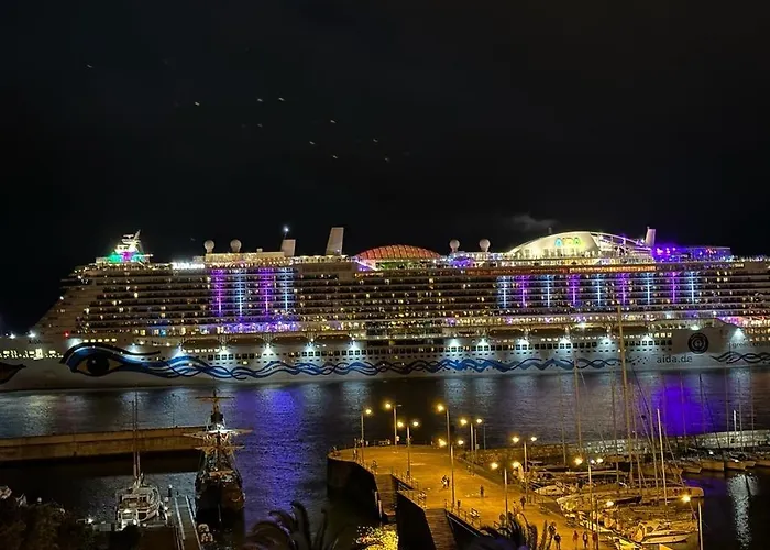 Infante Фуншал