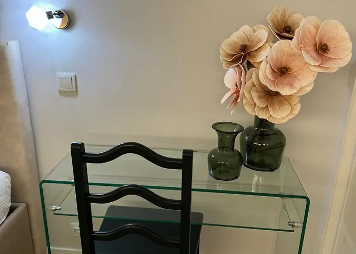 公寓 Infante 丰沙尔