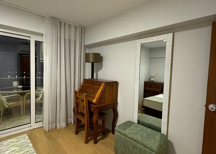 Апартаменты Infante