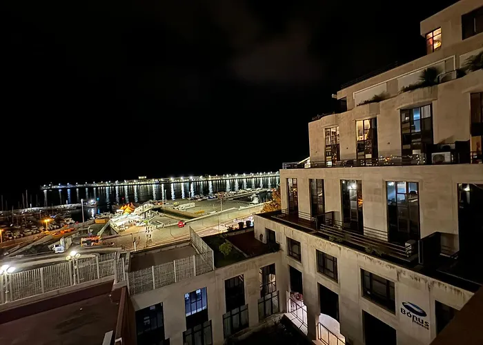 Infante * Фуншал