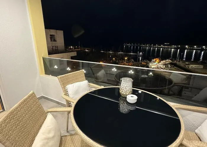 公寓 Infante 丰沙尔