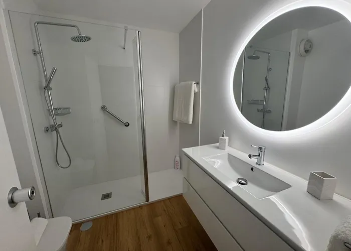 公寓 Infante 丰沙尔