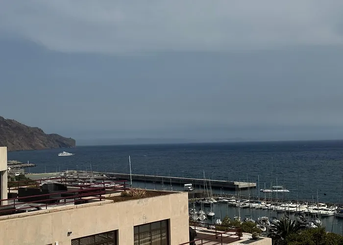 Апартаменты Infante *