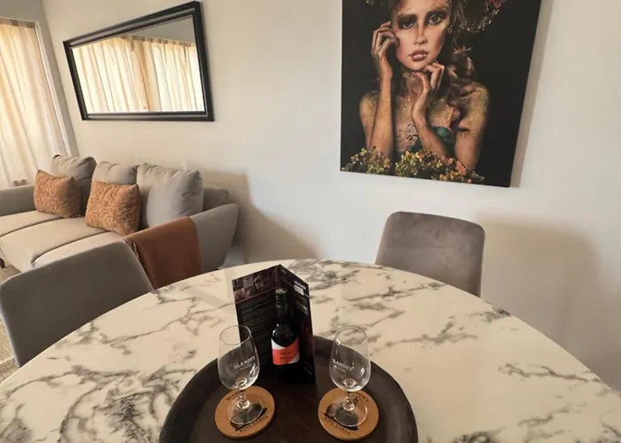 Апартаменты Infante